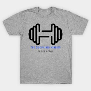 The Power of Fitness T-Shirt